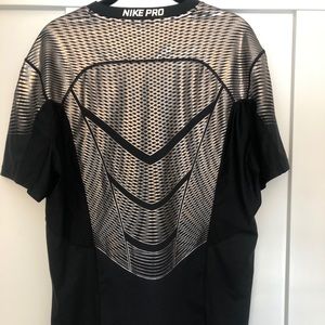 Nike Pro Training Shirt